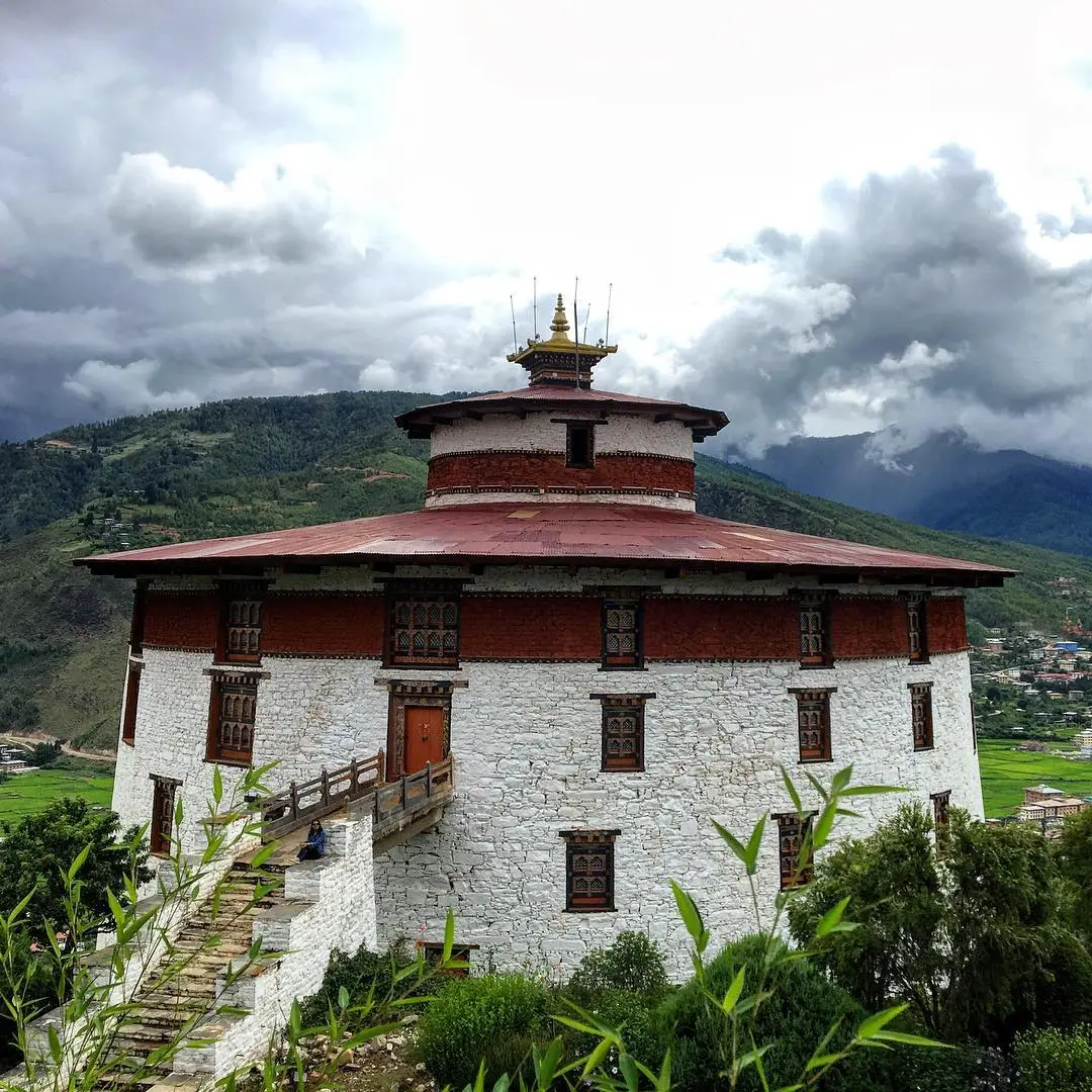 Paro - Bhutan